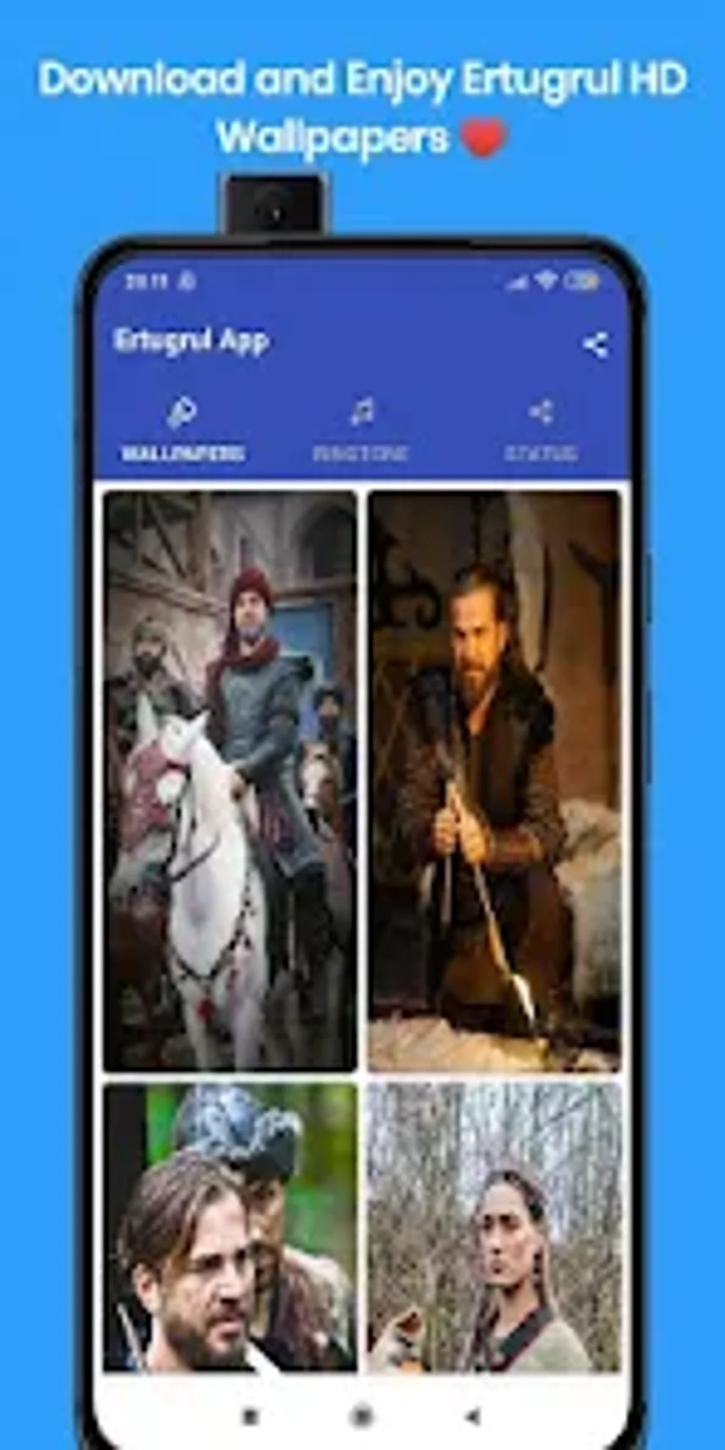 Dirilis Ertugrul Hd Video Stat Per Android Download Dirilis Ertugrul Hd Video Stat Per Android Download