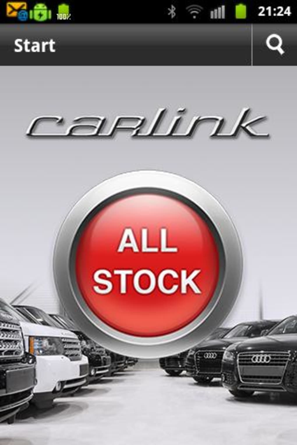 Carlink APK for Android - Download