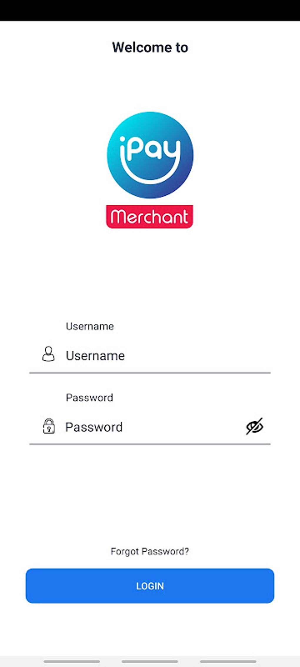 IPay Merchant APK For Android Download