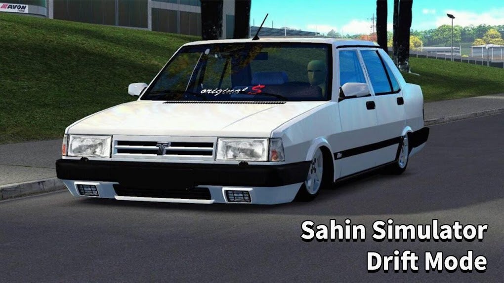 Buy cheap Tofas Sahin: Online Car Driving cd key - lowest price