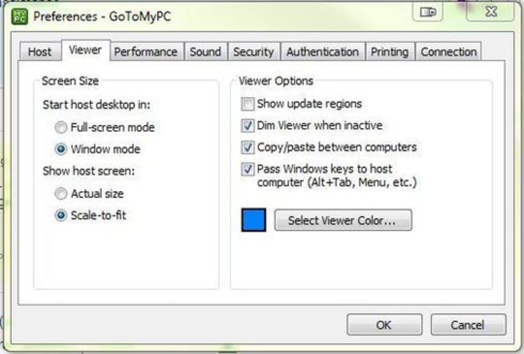 Goto my pc download service manuals free download