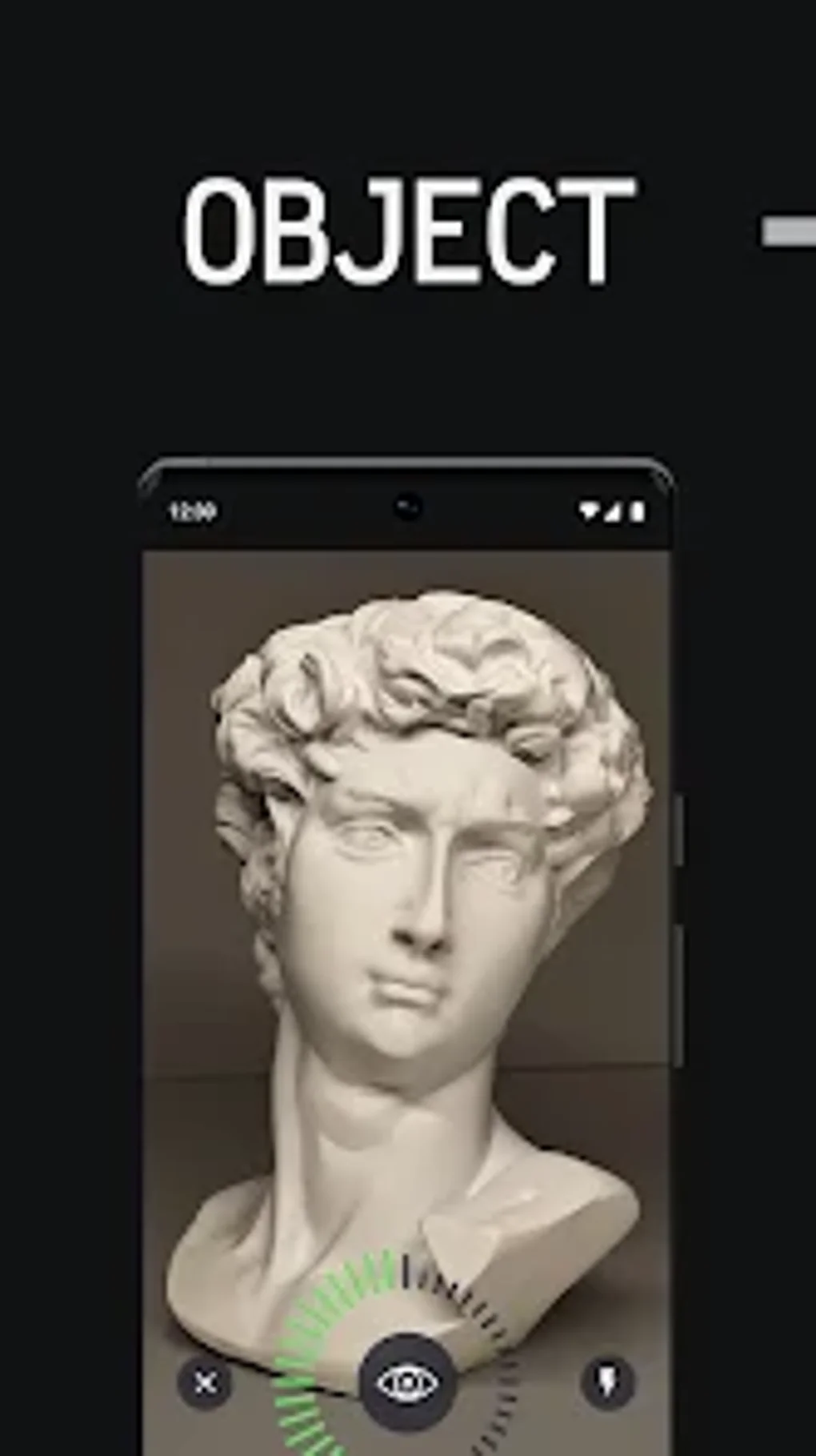 MagiScan AI 3D Scanner App For Android 
