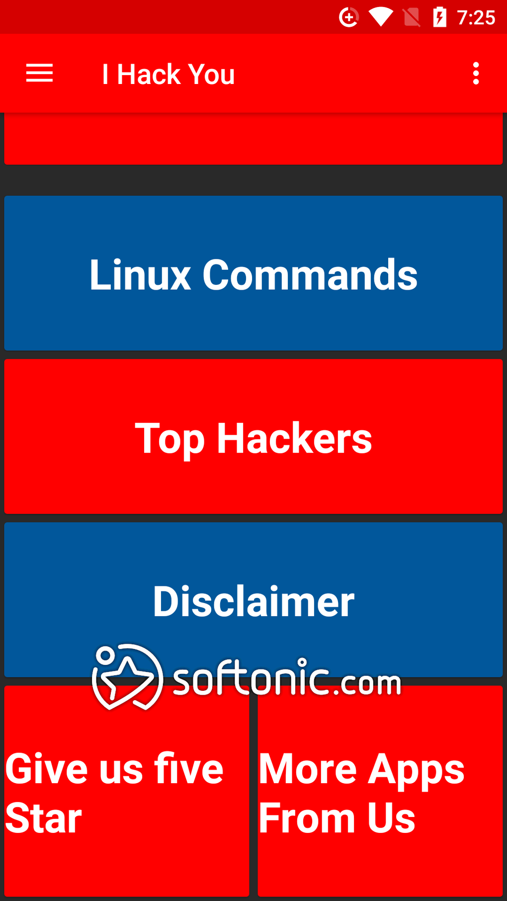 I Hack You Apk For Android Download