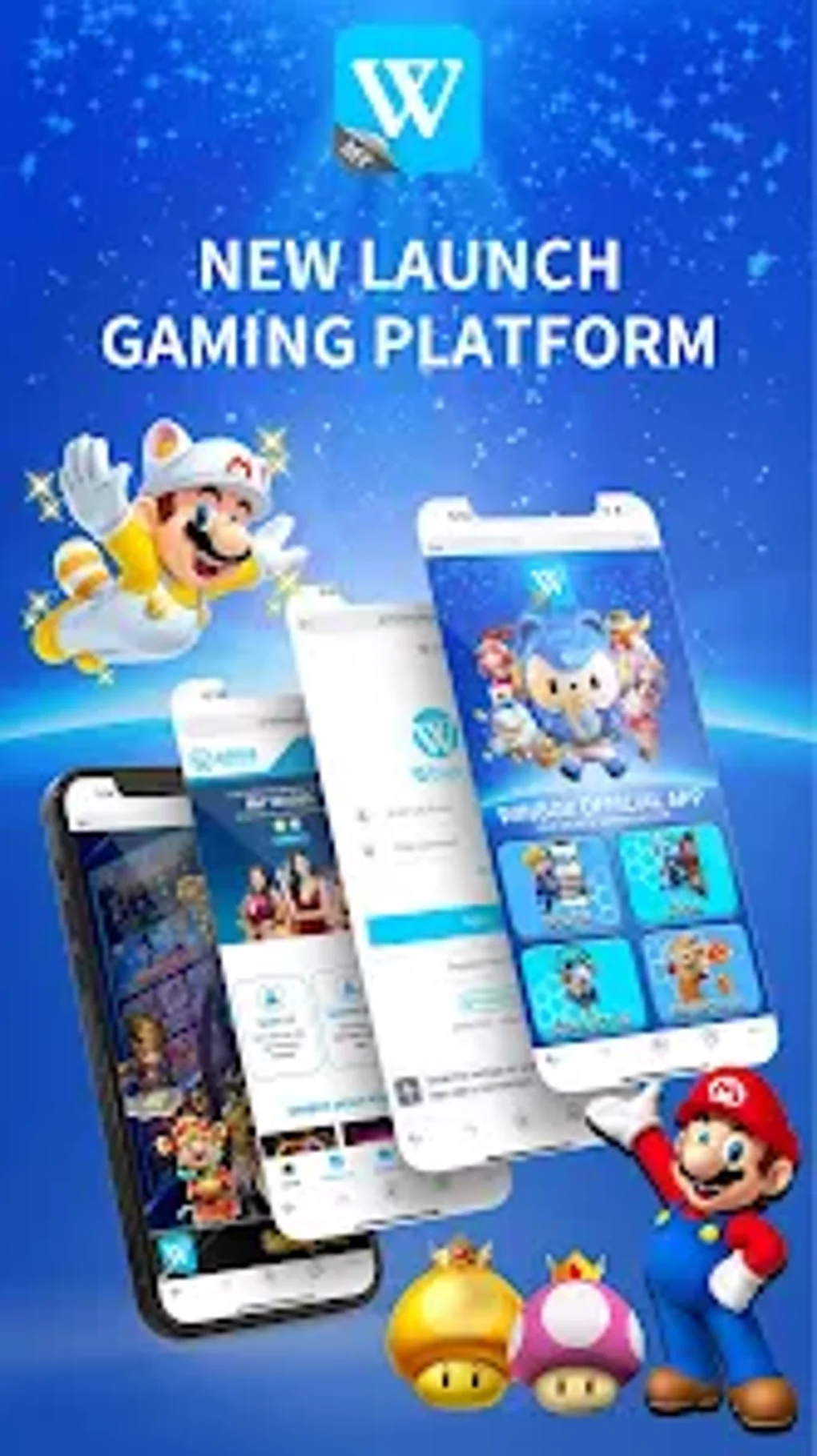 Winbox para Android - Descargar