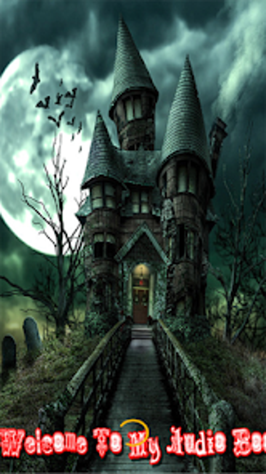Sunday Suspense Audio Stories for Android Download