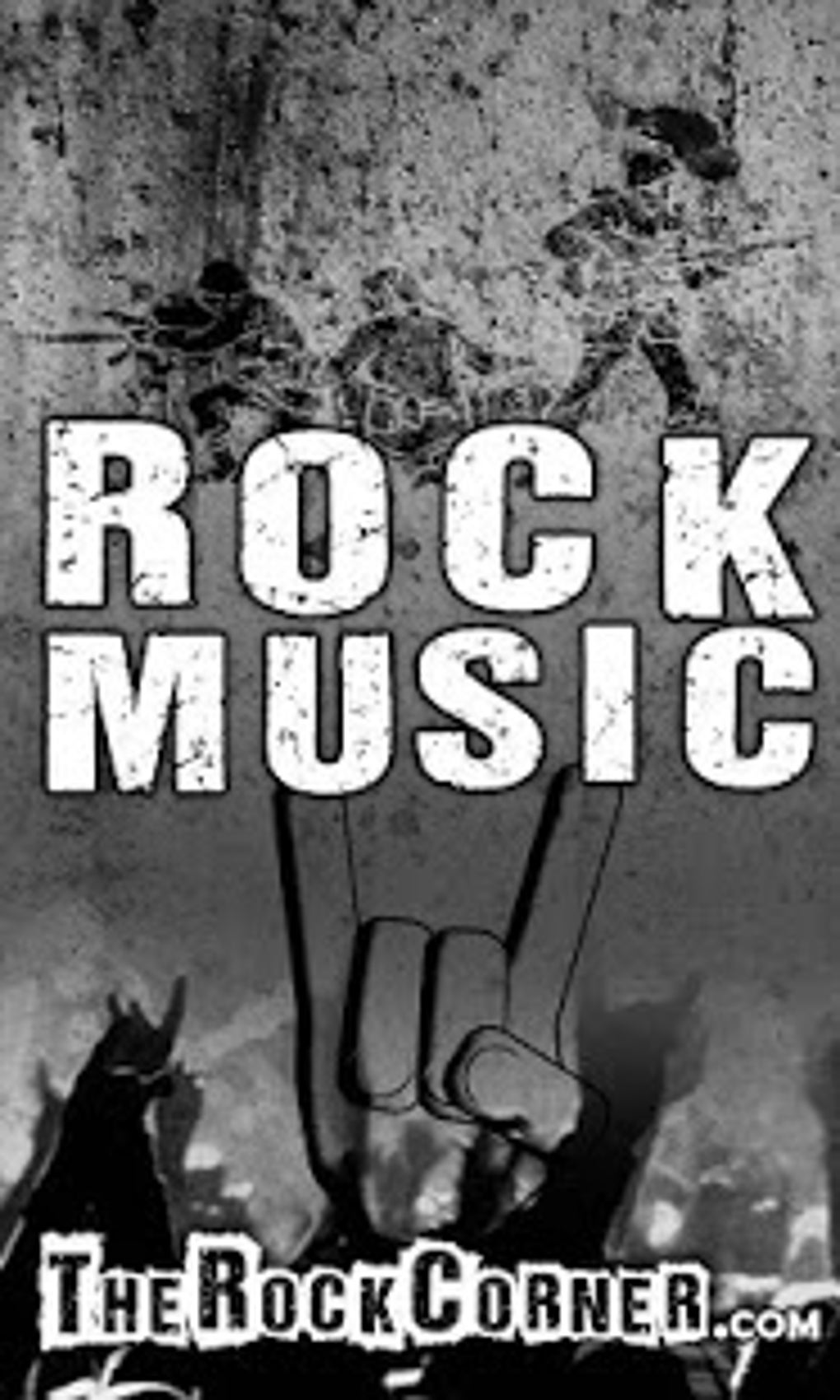 Music Rock APK для Android — Скачать