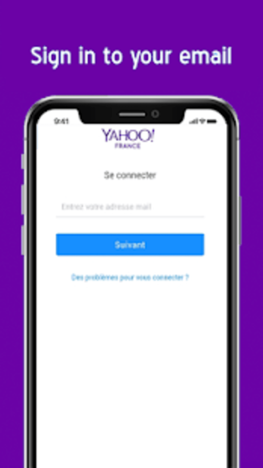 Free Download Yahoo Email App Peatix