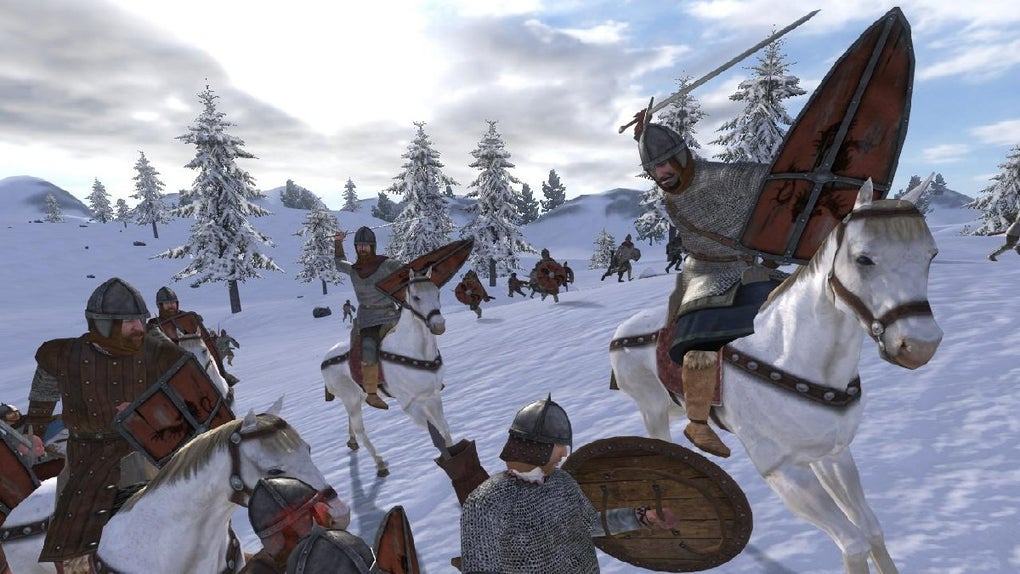 Steam Community  Guide         Mount amp  Blade Warband