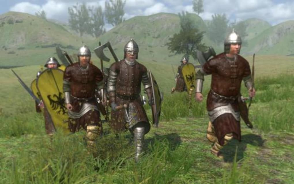mount and blade tweakmb