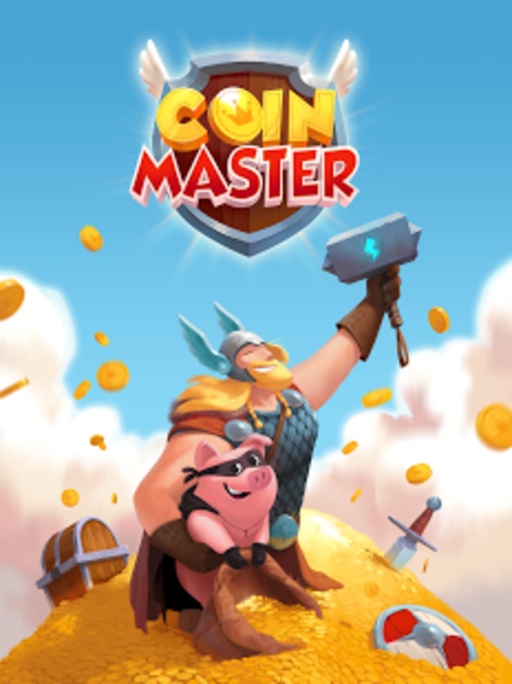 Coin master connection error