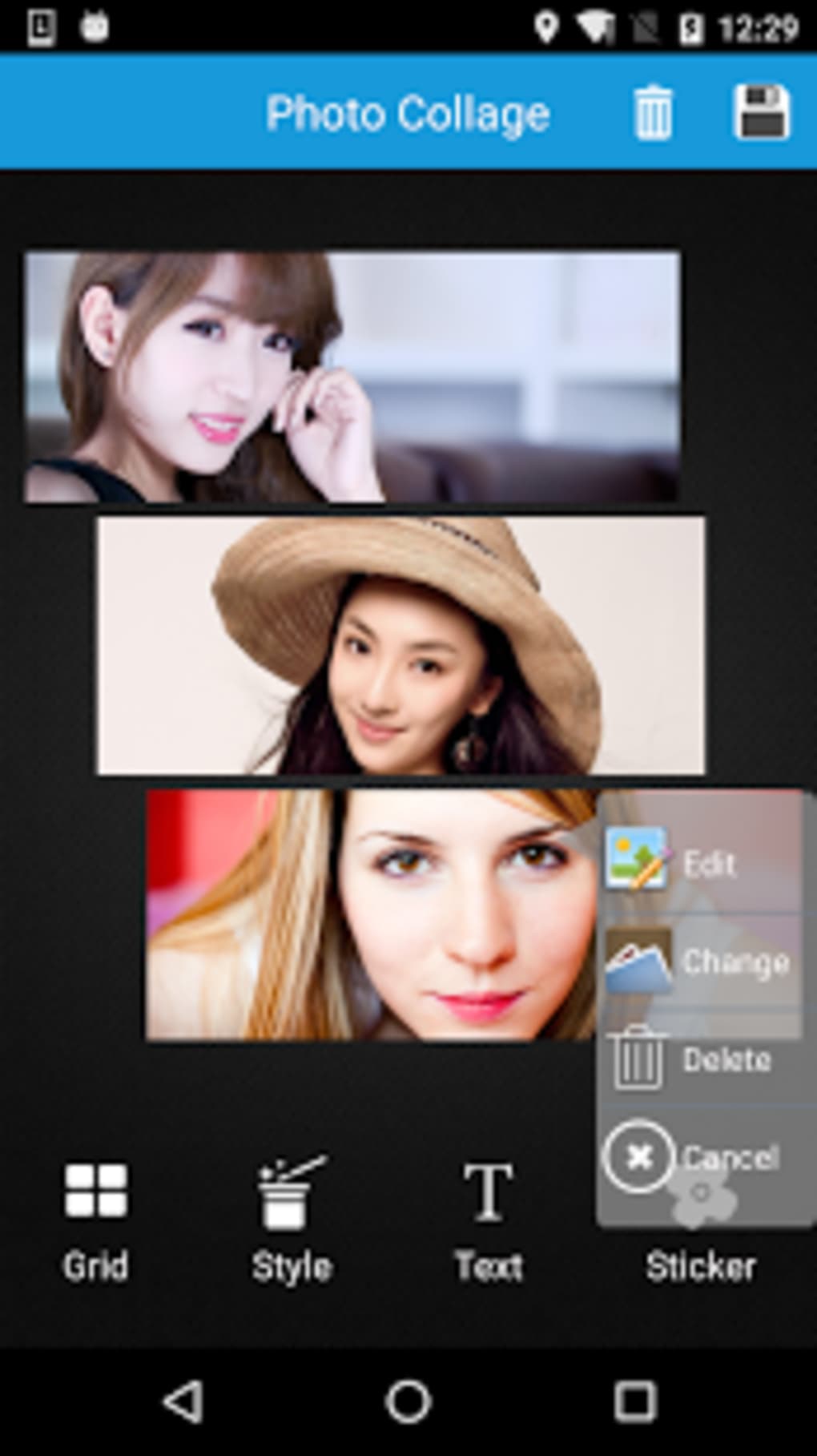 Photo Collage Editor Apk For Android Download