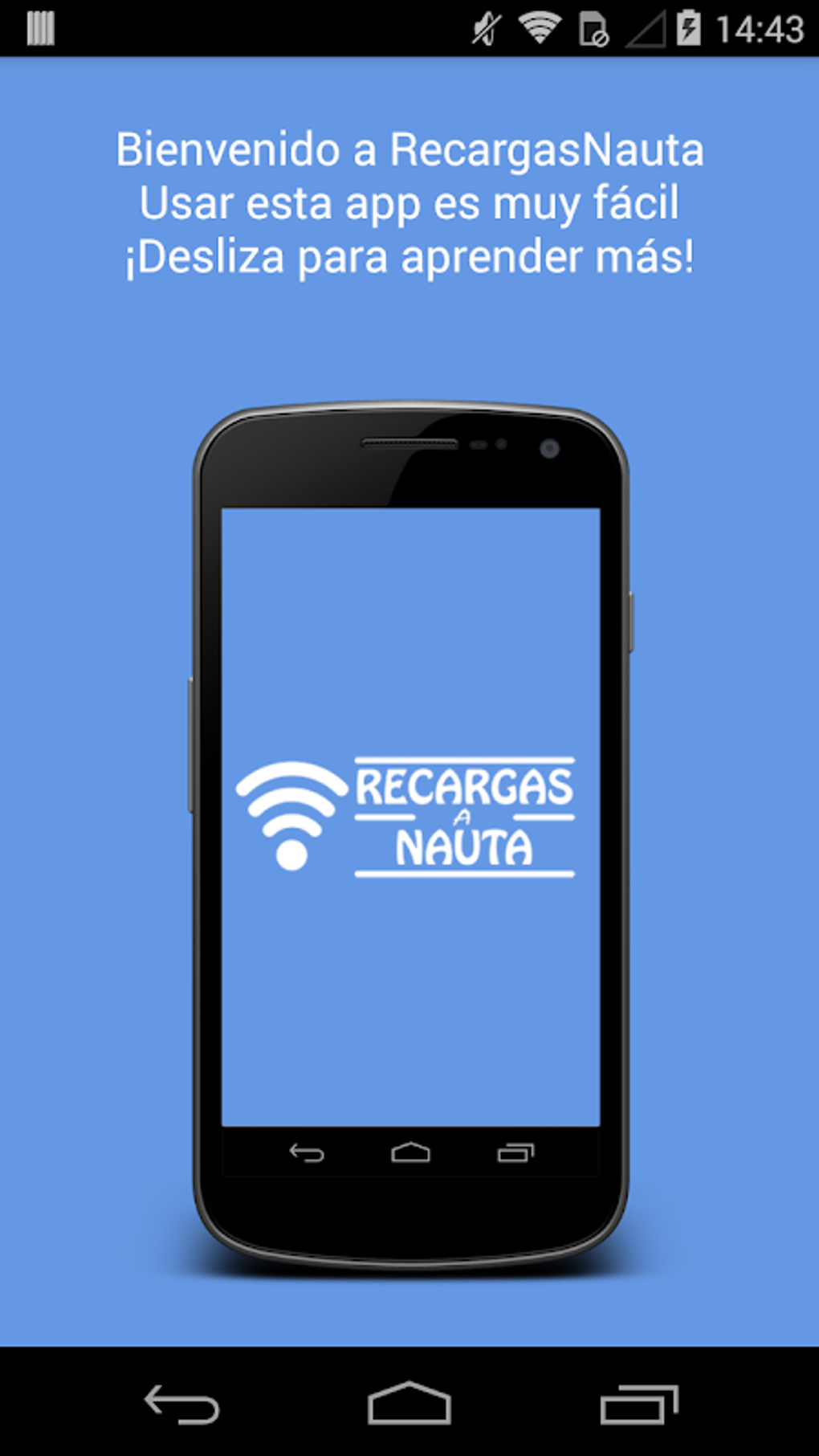 mi nauta apk