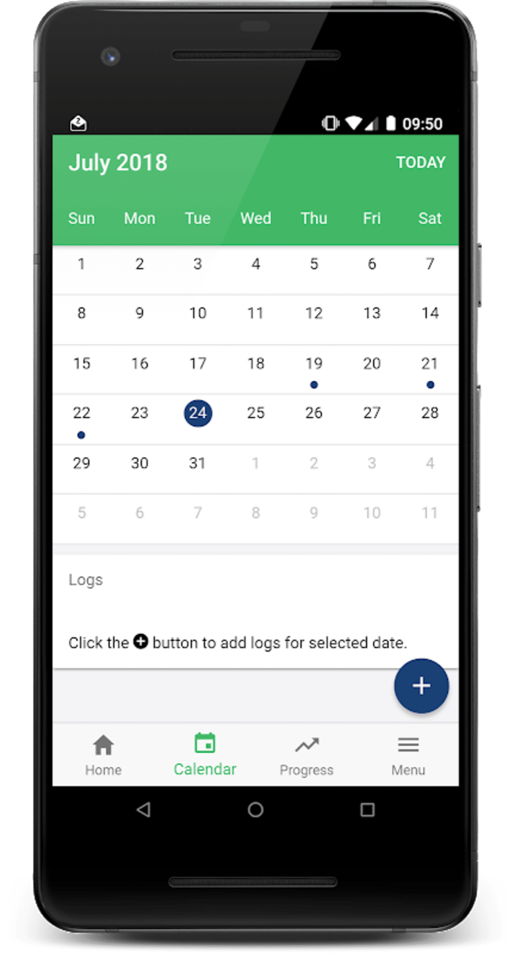 Updoc: Health diary APK for Android - Download