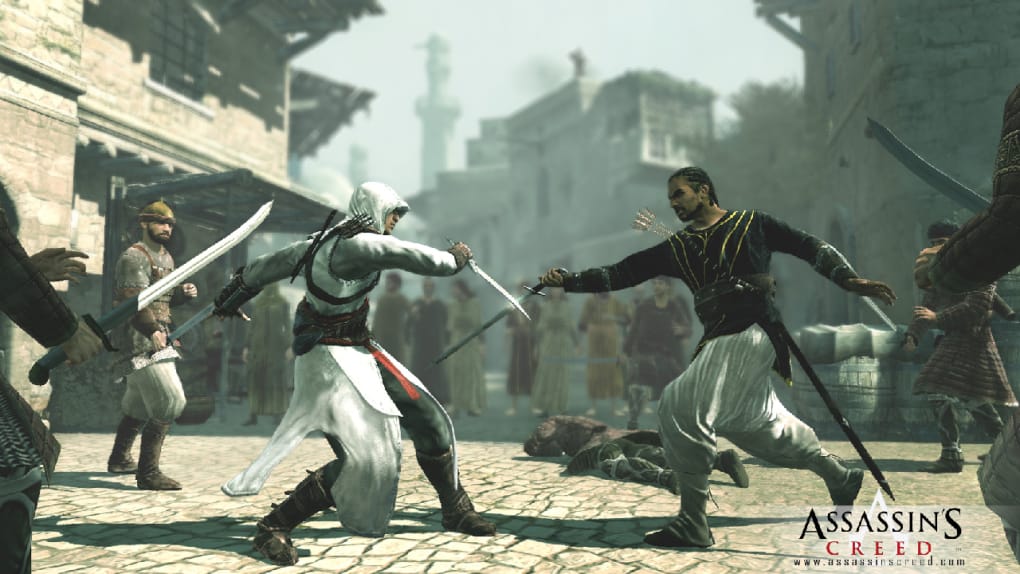 Como Baixa Assassin's Creed 1+ Tradução em Espanhol Completo ( 2015 ) 