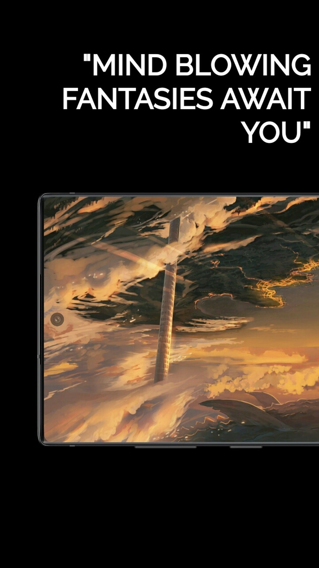 COMET Manga Webtoon Manhua For Android Download