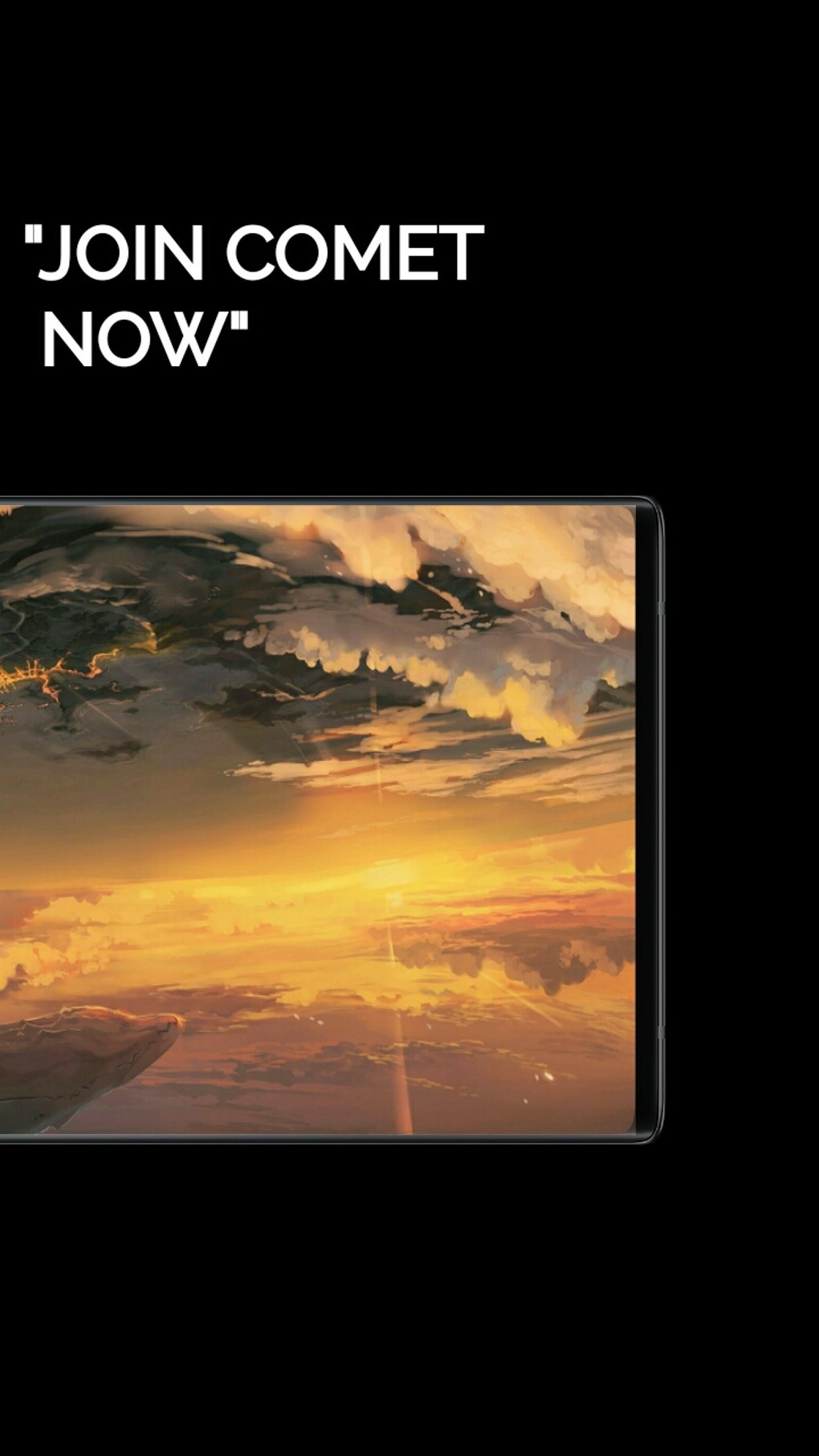 COMET Manga Webtoon Manhua For Android Download