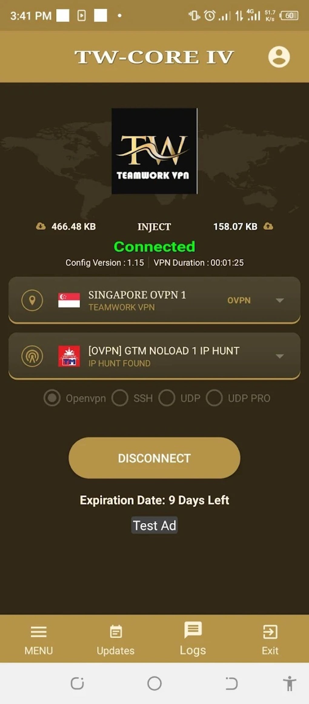 TW CORE IV For Android Download beamburst-for-android-download