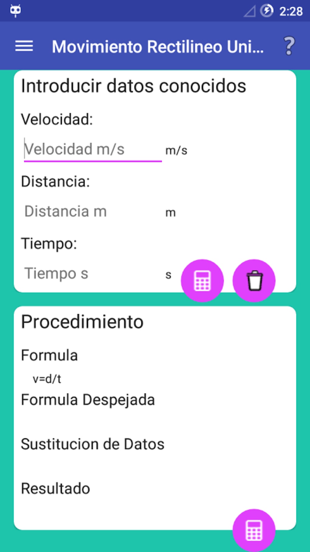 Proesc Aluno APK for Android Download
