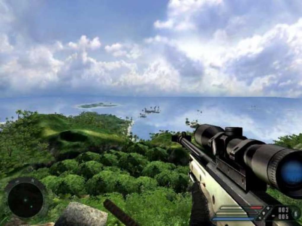 far cry 1 download pc full version