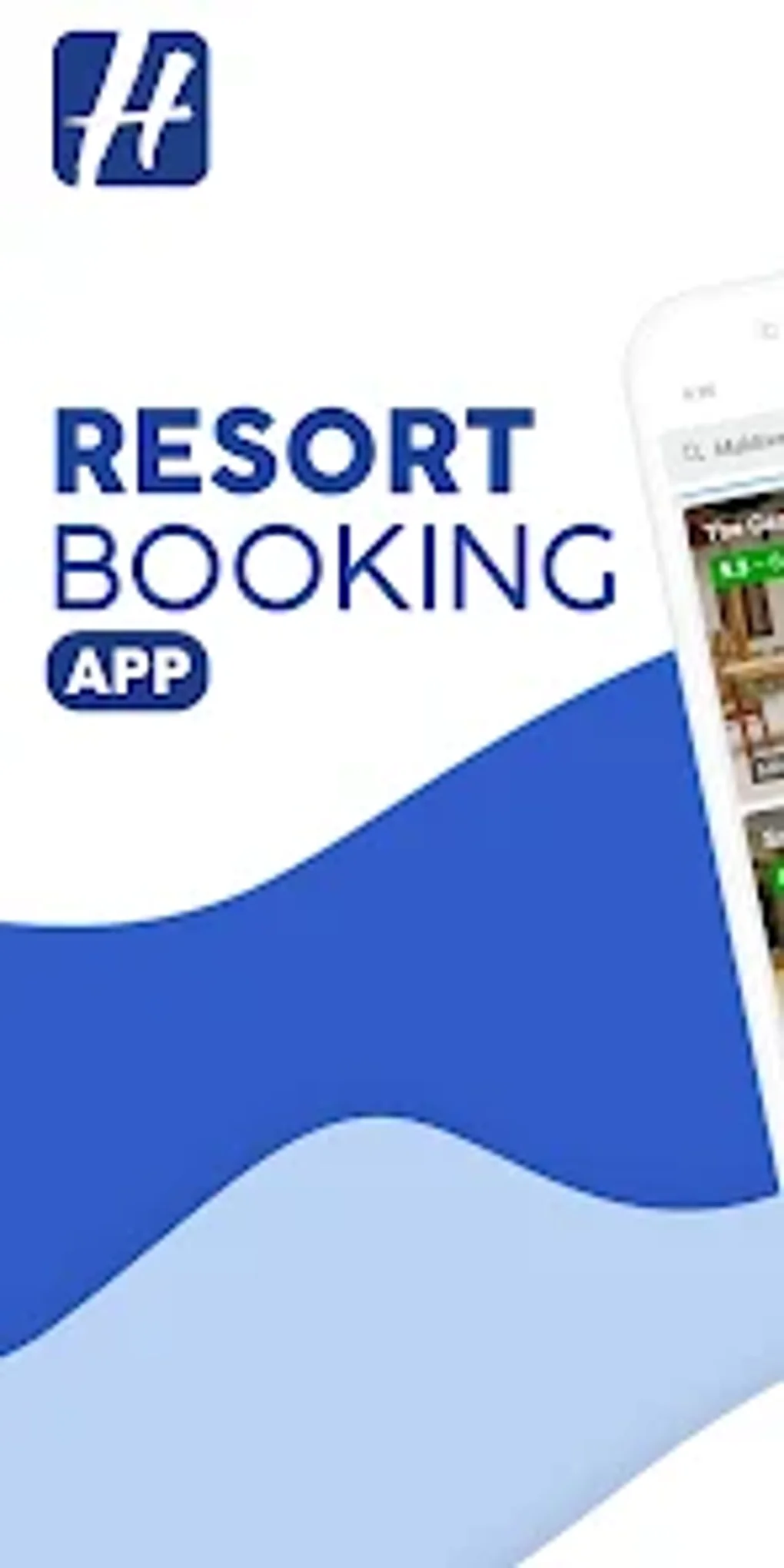 Resort Booking - Holiday Deals for Android - Download