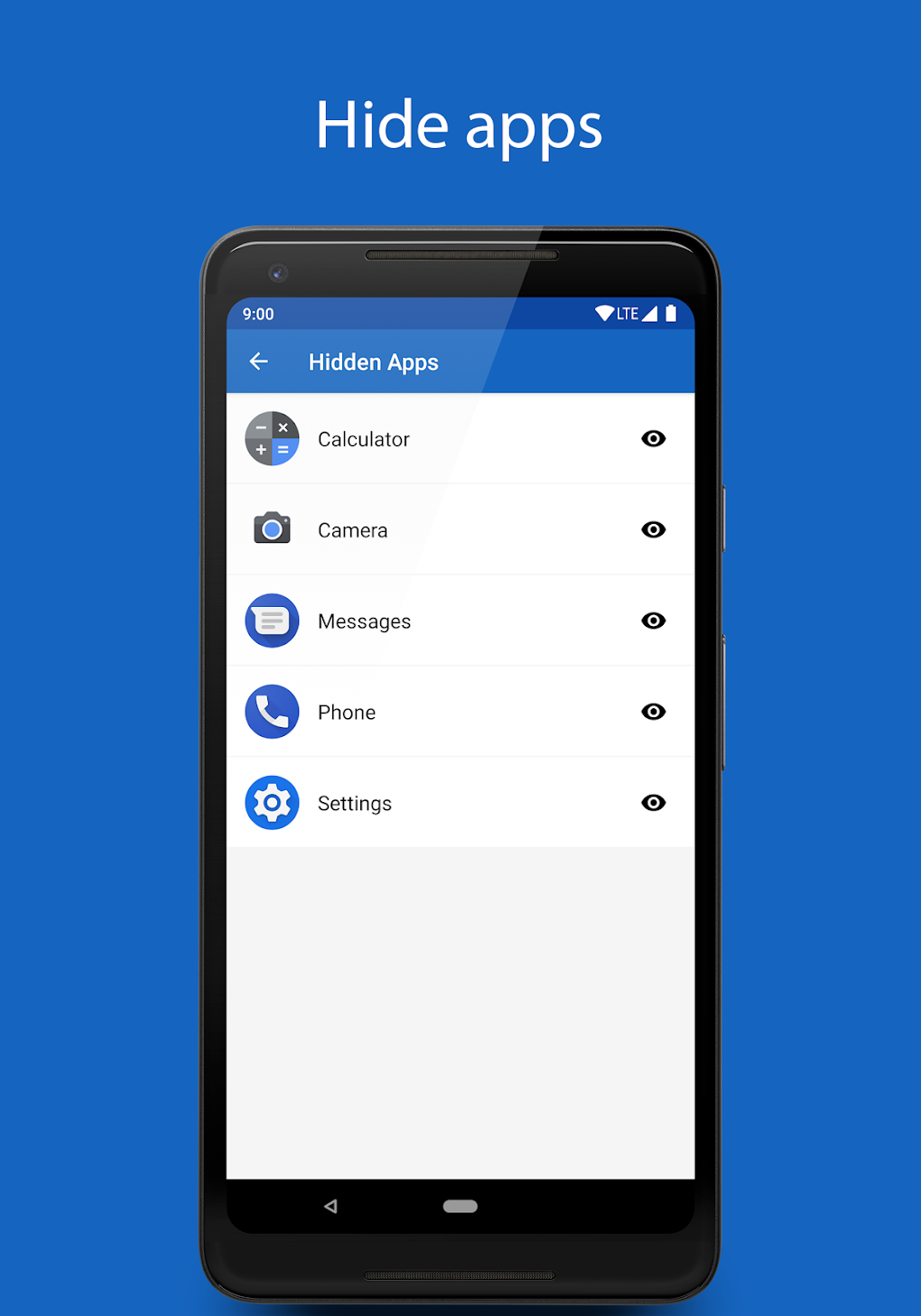 My Drawer APK for Android Download