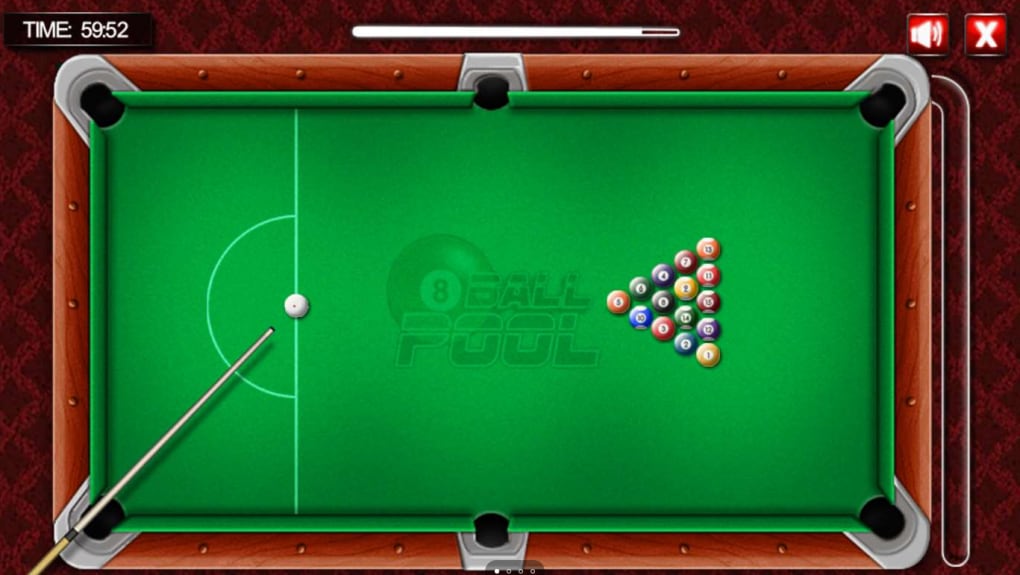 Nuevo significado Mansedumbre competencia 8 Ball Pool - Billiards - Descargar