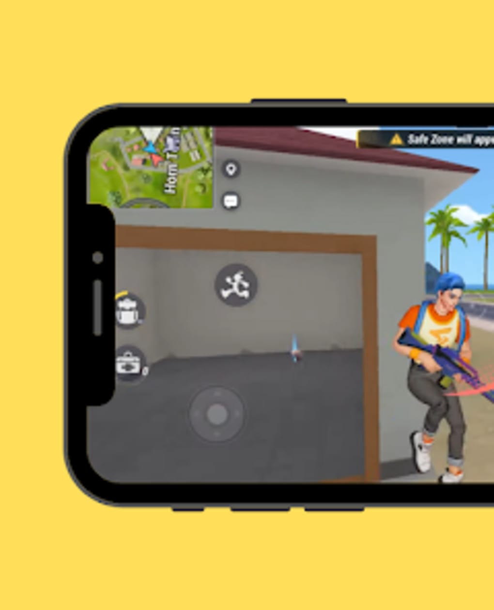 Sigma Battle Royale APK Download Free for Android