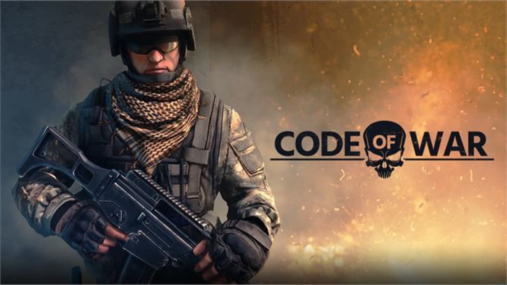 Código de Guerra: Jogo de tiro online para iPhone - Baixar