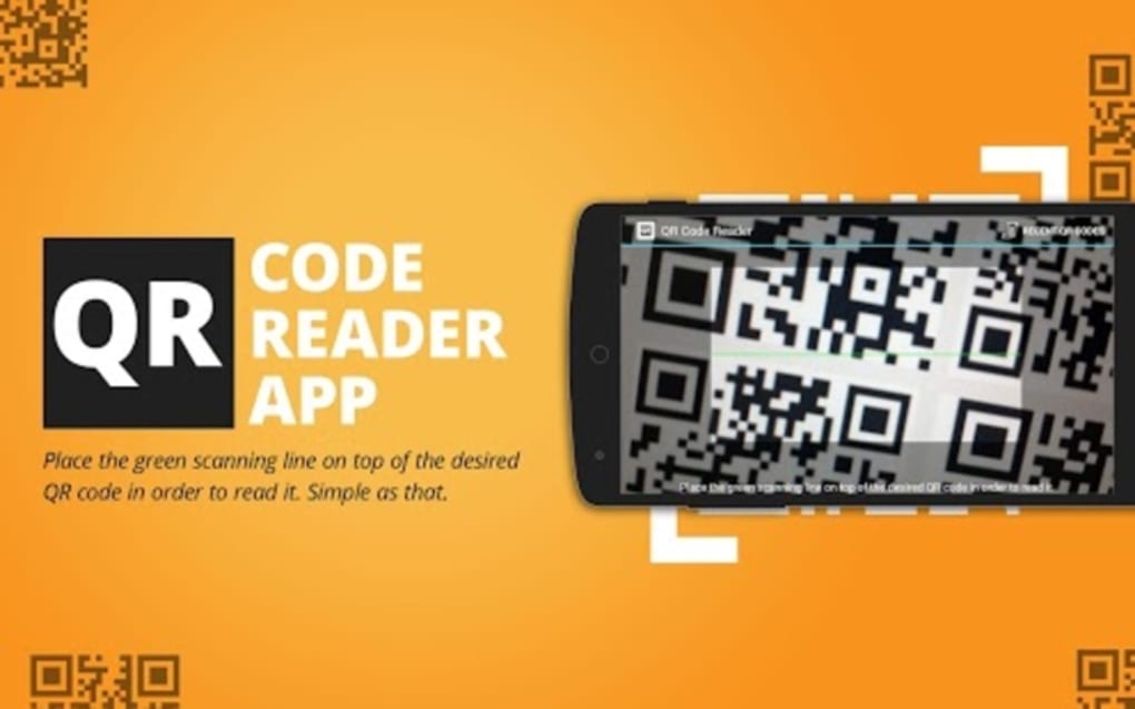 free fast android qr code reader