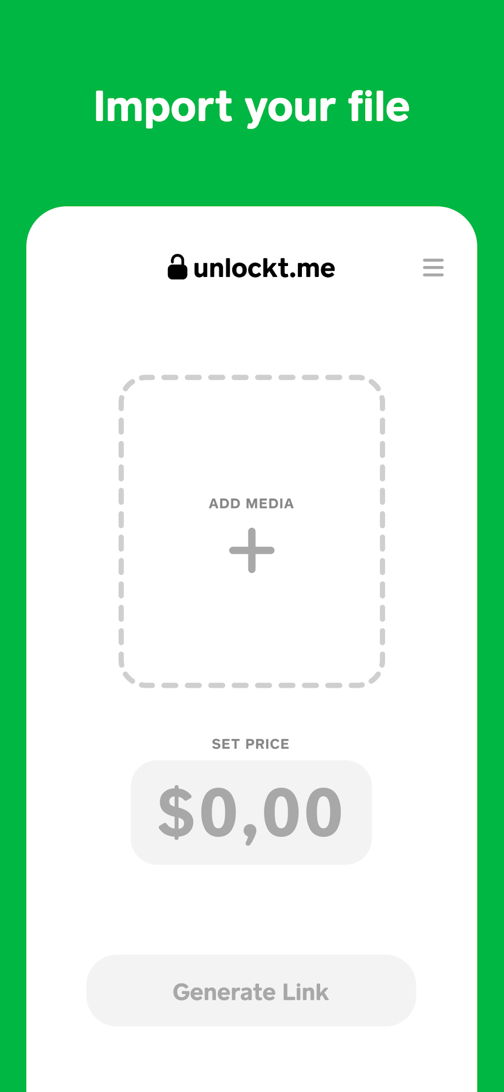 Unlockt me for Android Download Unlockt me for Android Download