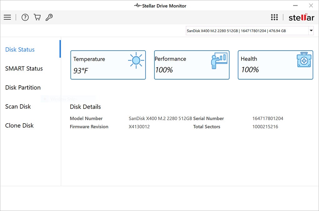 Stellar Toolkit for Data Recovery - Download