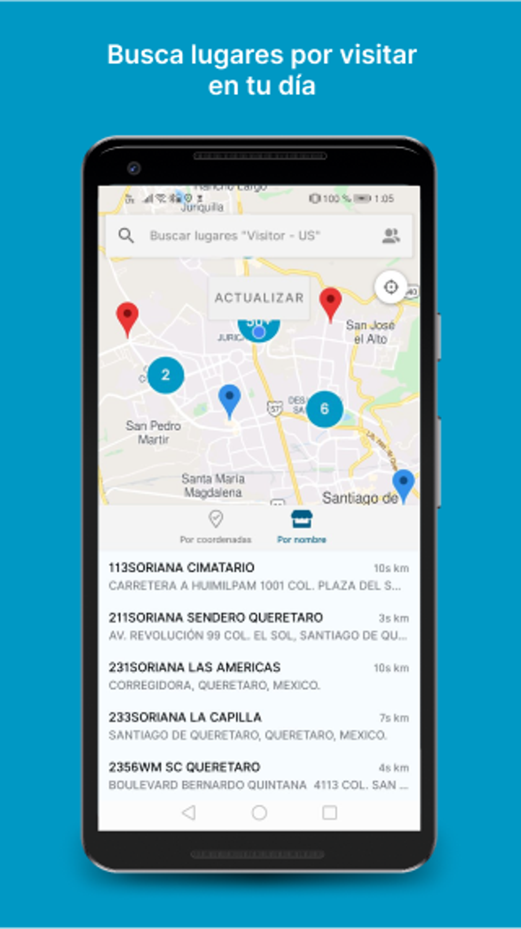 Storecheck Storecheck para Android - Descargar