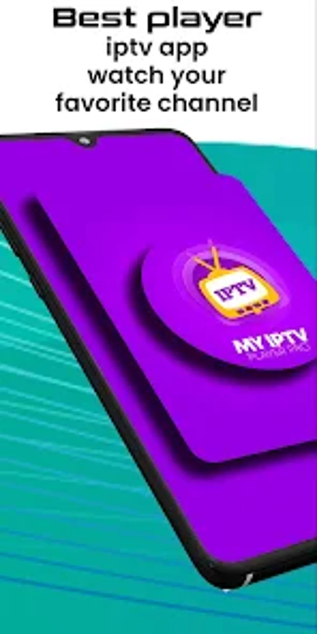 My IPTV Player M3U Player For Android Download