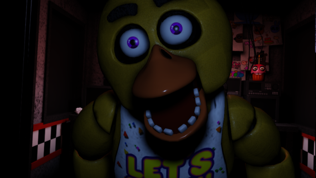 Five Nights At Freddys 1 ROBLOX 용 - 게임 다운로드