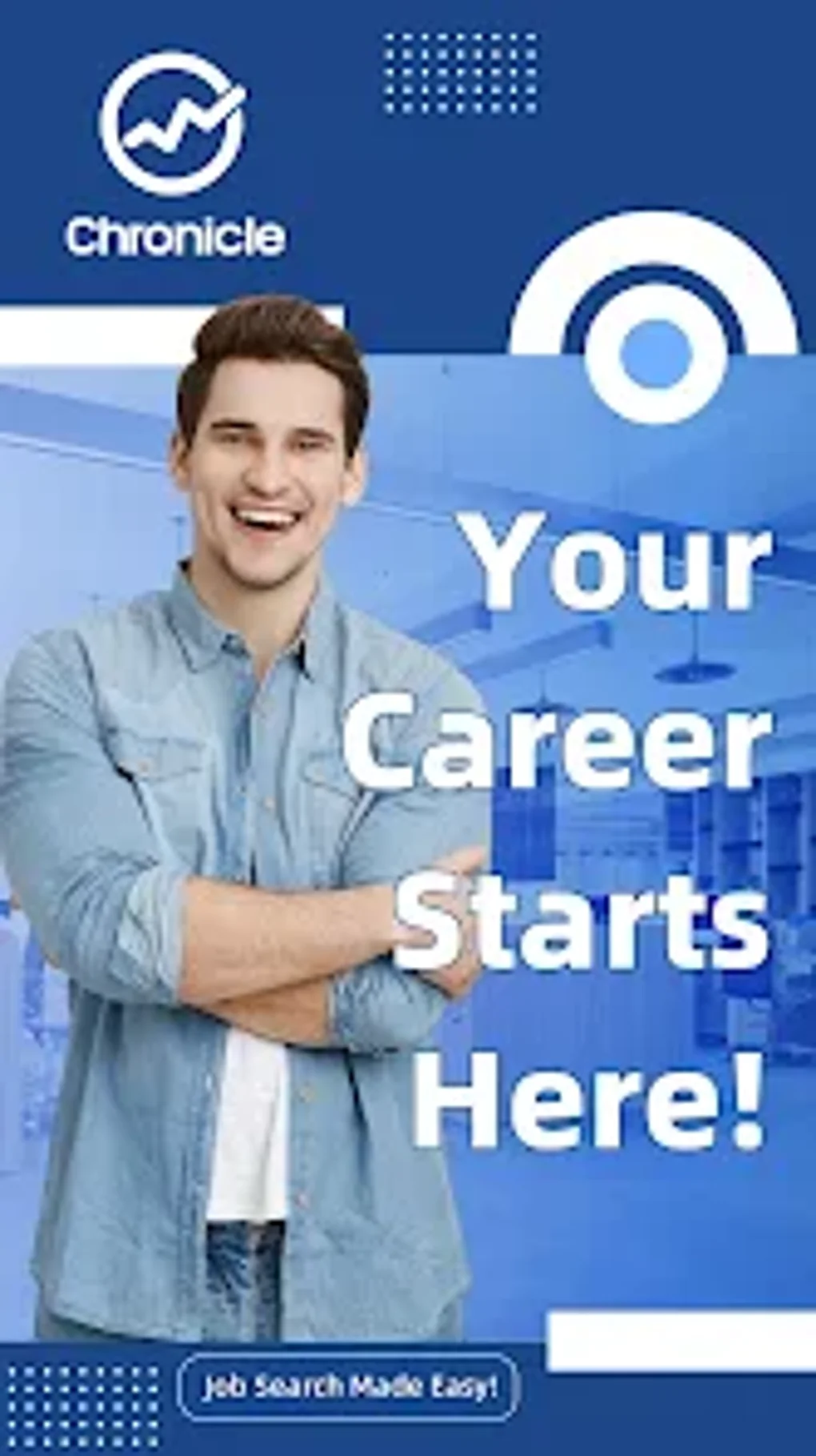 Chronicle For Android Download