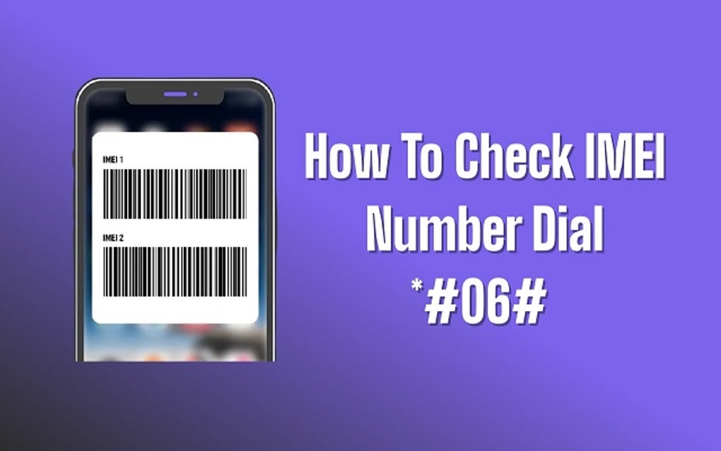 imei check Google Chrome 용 - 확장 프로그램 다운로드