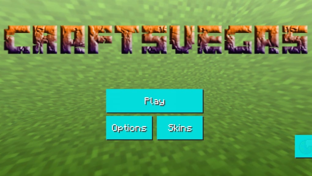 Craft Vegas survival Creative APK for Android Download Craft Vegas survival Creative APK for Android Download