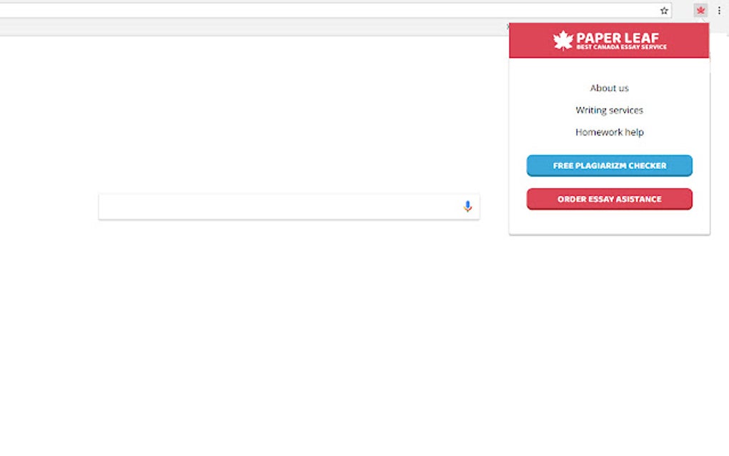Paper Leaf For Google Chrome Extension Download Paper leaf for google chrome extension download