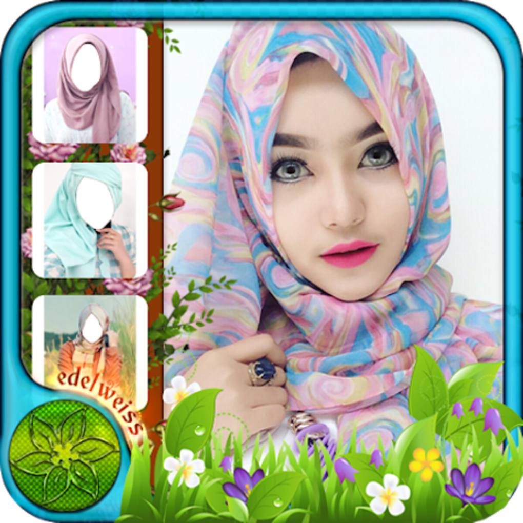 Beauty Hijab Selfie Camera Apk Für Android Download