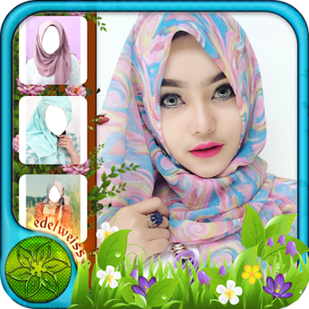 Beauty Hijab Selfie Camera APK Para Android Descargar Beauty Hijab Selfie Camera APK Para Android Descargar