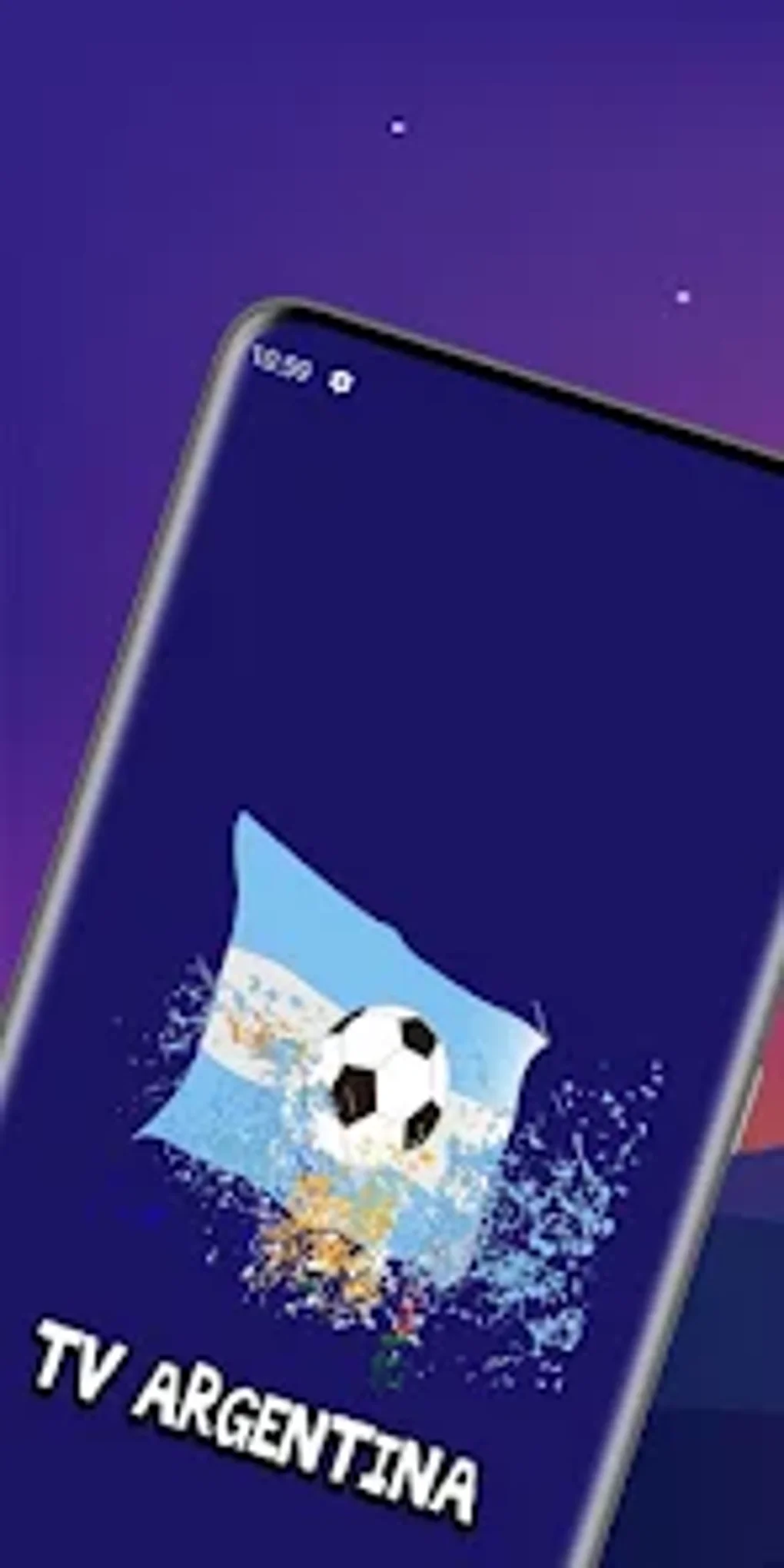 tv argentina en vivo futbol para Android - Descargar