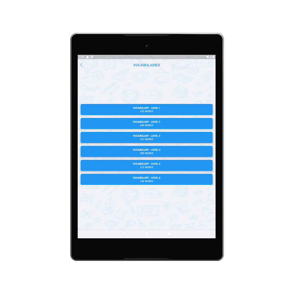 IELTS Listening 3 Levels For Android Download ielts-listening-3-levels-for-android-download