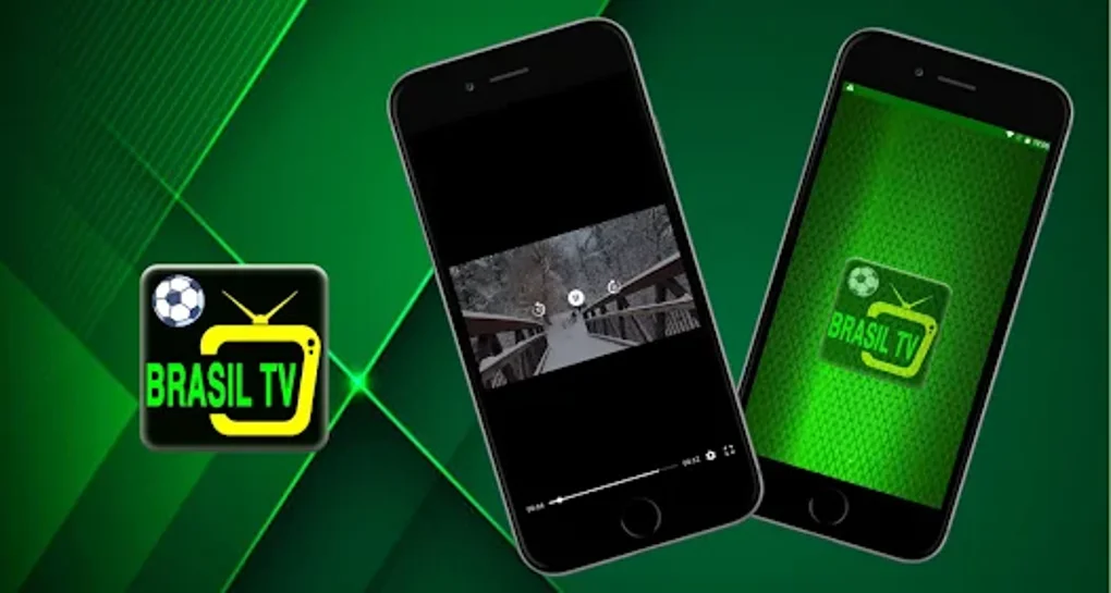 Tv Brasil Futebol Ao VIvo for Android - Free App Download