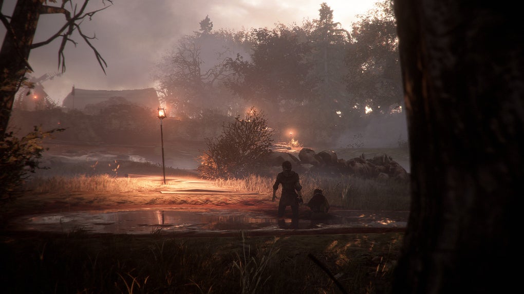 A Plague Tale: Innocence - Uma bela história na Idade das Trevas – Tecnoblog