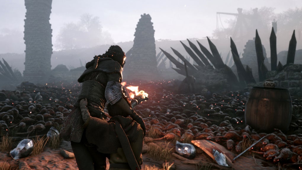 Plague Tale APK for Android Download