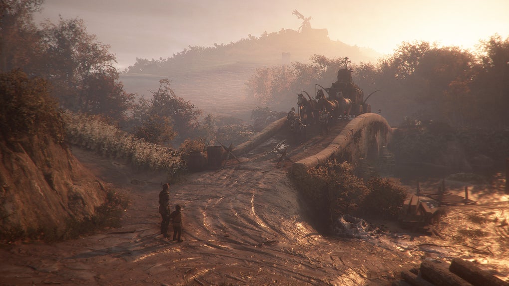 A Plague Tale: Innocence - Uma bela história na Idade das Trevas – Tecnoblog