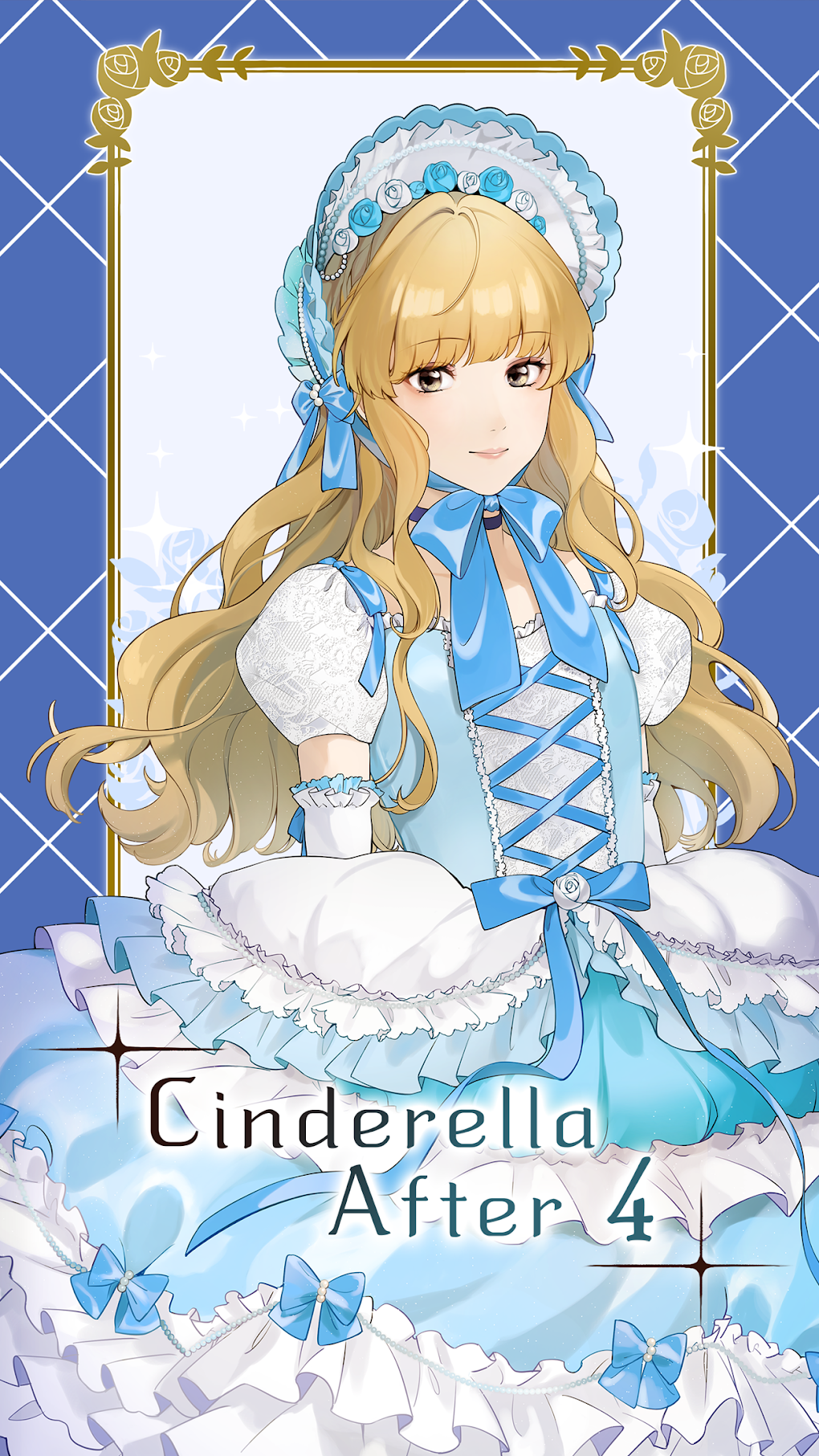 🔥 Download Cinderella 4 Otome Love Story 1.1.305 [No Ads] APK MOD. Visual  novel with characters in anime style in Russian 