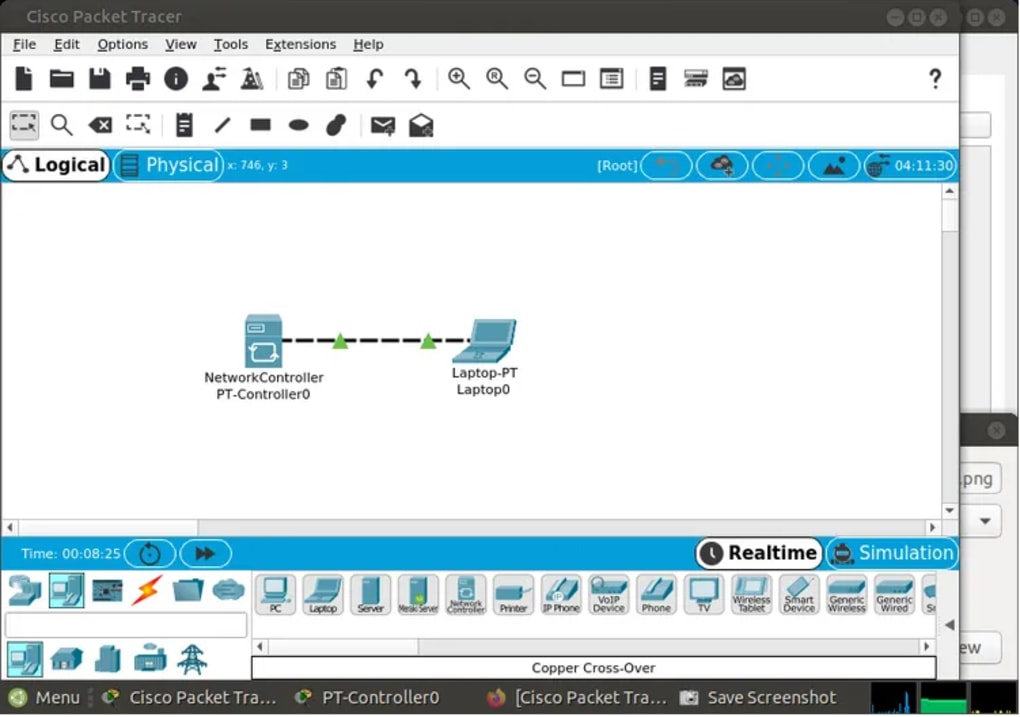 free download software cisco packet tracer 5 1