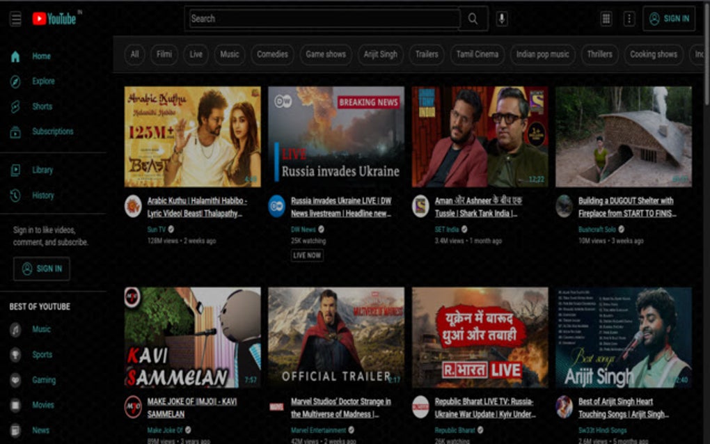 Dark mode for chrome para google chrome extens o download