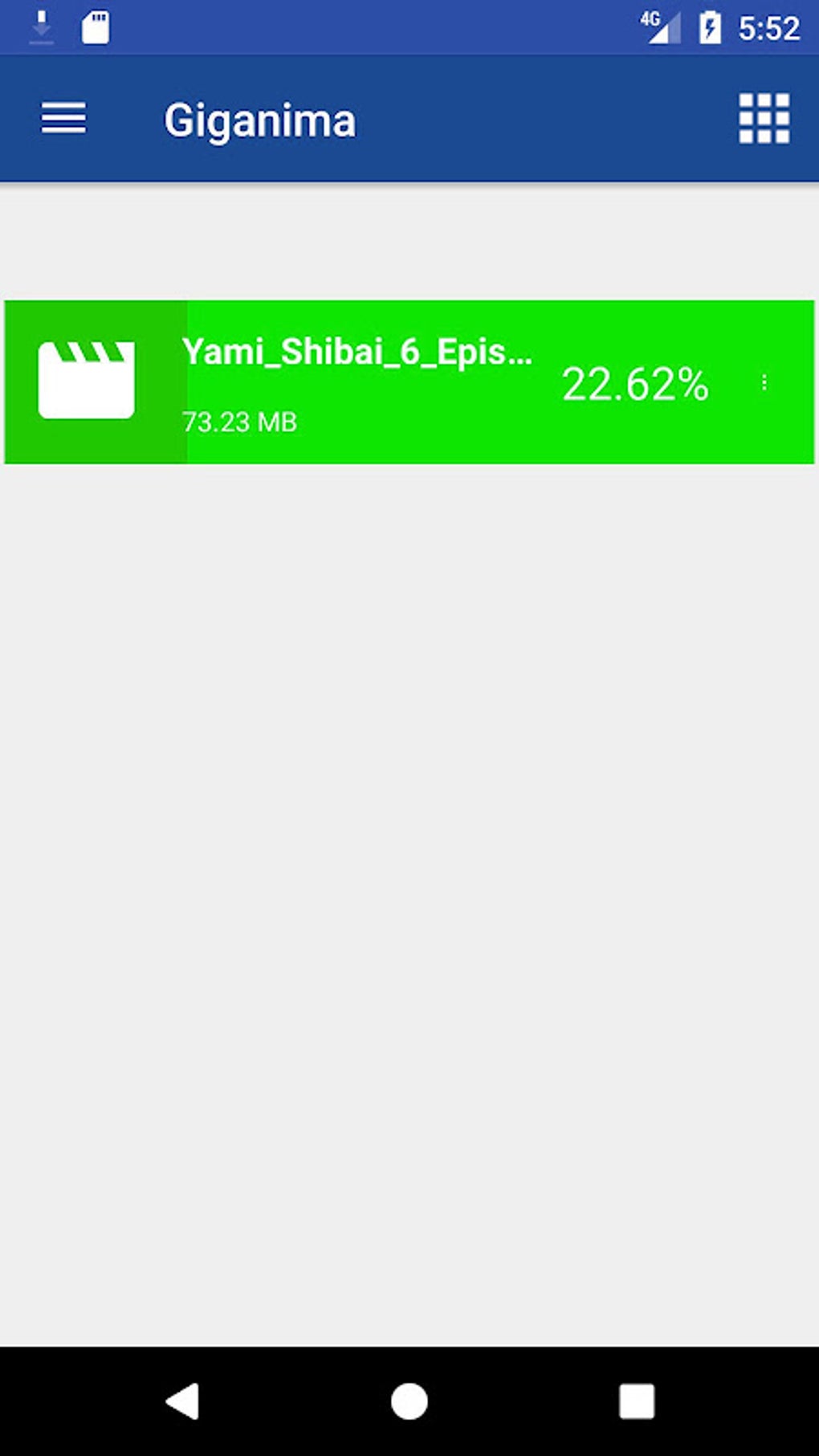 Goyabu Animes APK (Android App) - Free Download